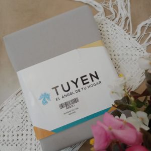 Juego de cortinas tropical para ambiente (150 x 210 cm) | TUYEN