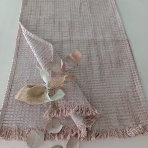 Camino de mesa maddy (40 x 140 cm)