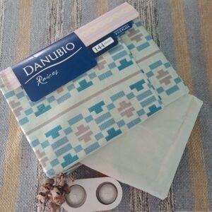 Juego de sábanas de 144 hilos Raíces (2 1/2 plazas) | Danubio