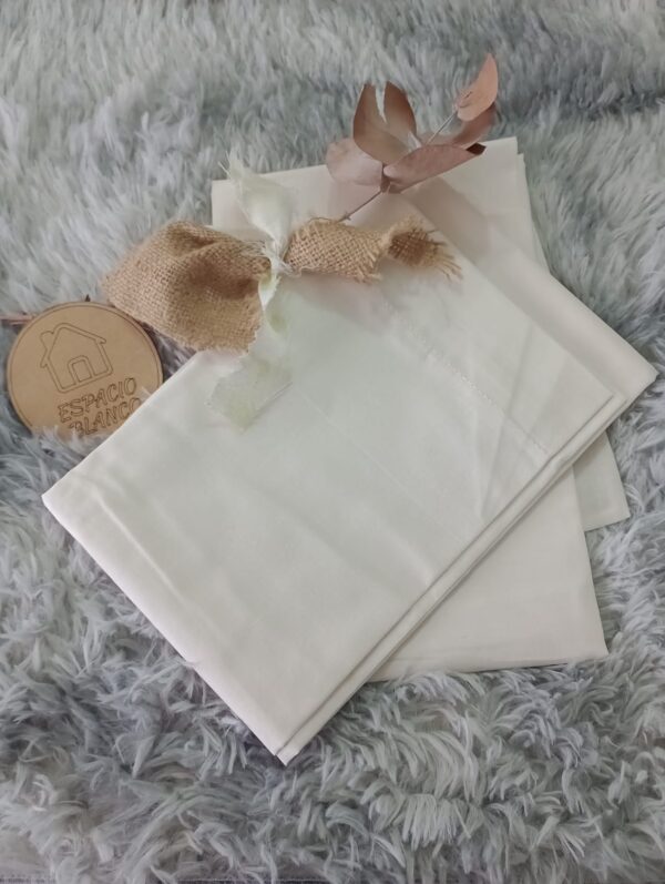 Funda para almohada (50 x 75 cm) | Pierre Balmain